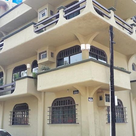 Solimar Inn Suites ซีฮัวตาเนโค ภายนอก รูปภาพ