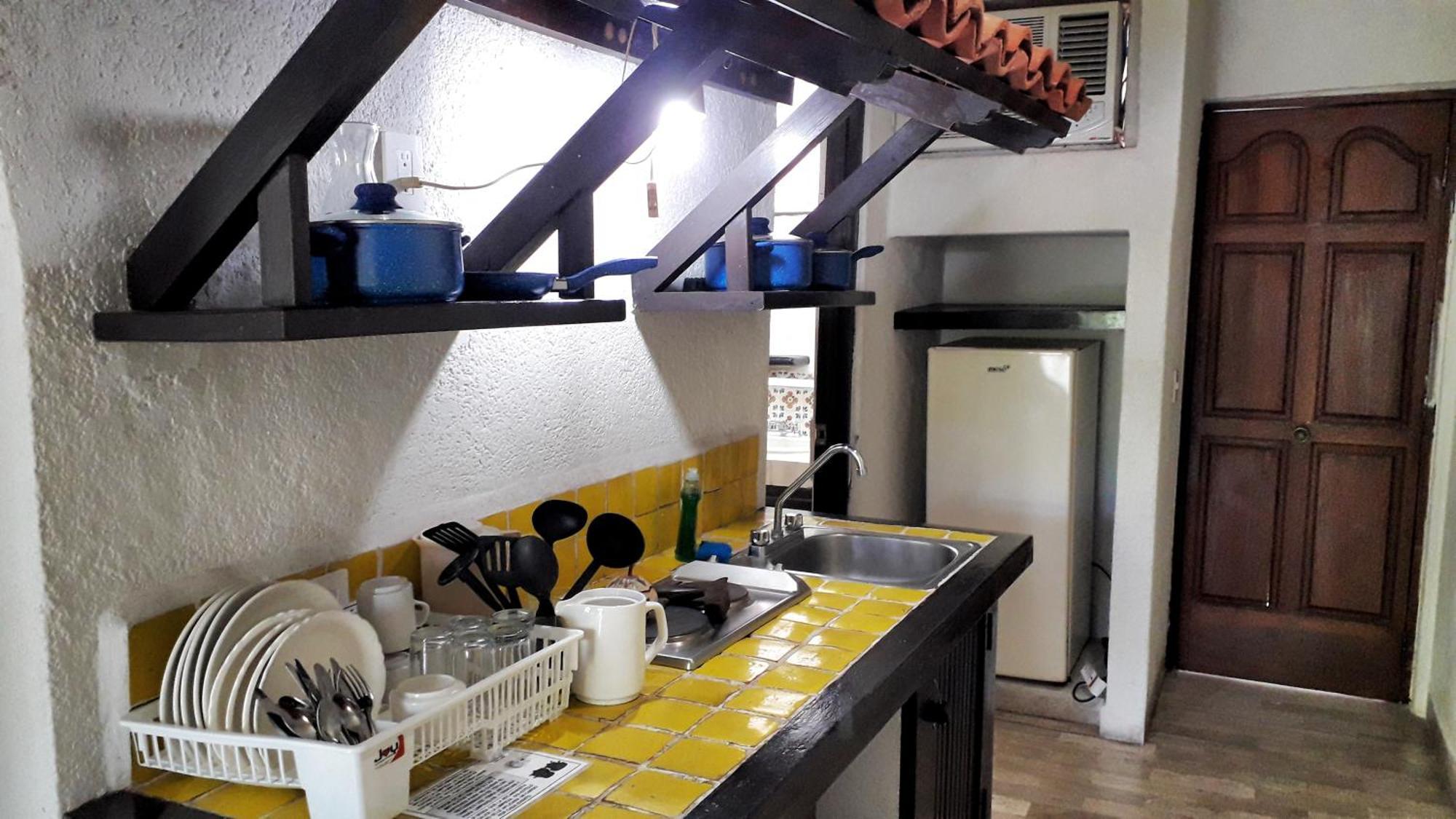 Solimar Inn Suites ซีฮัวตาเนโค ภายนอก รูปภาพ