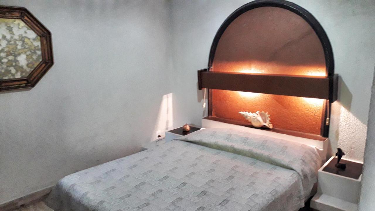 Solimar Inn Suites ซีฮัวตาเนโค ภายนอก รูปภาพ