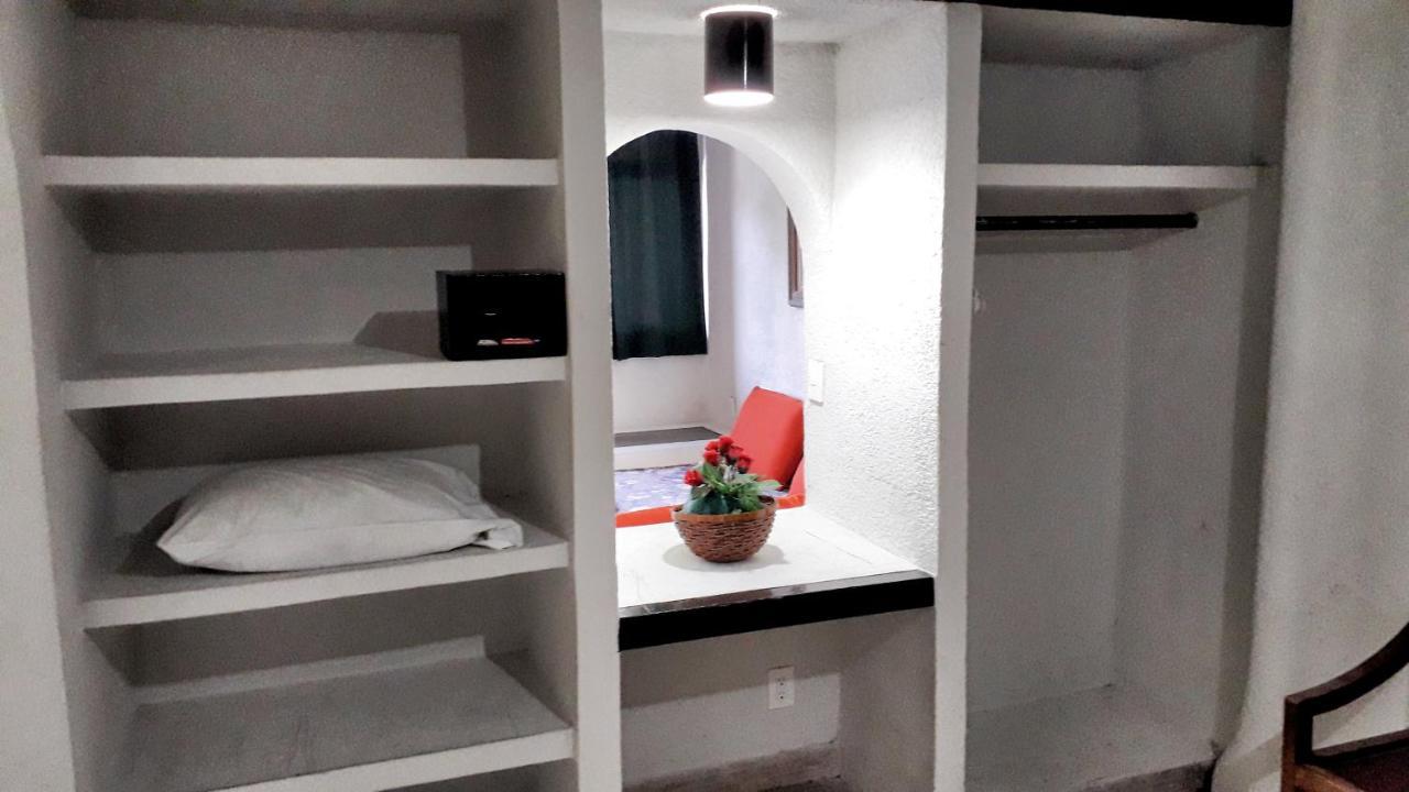 Solimar Inn Suites ซีฮัวตาเนโค ภายนอก รูปภาพ